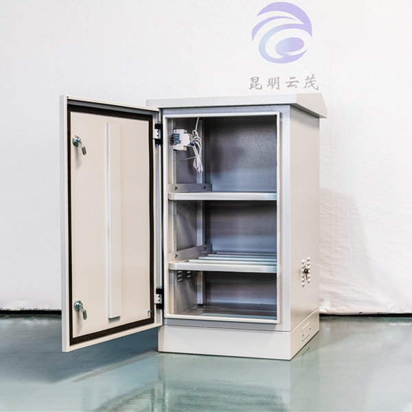 預警設備機柜
